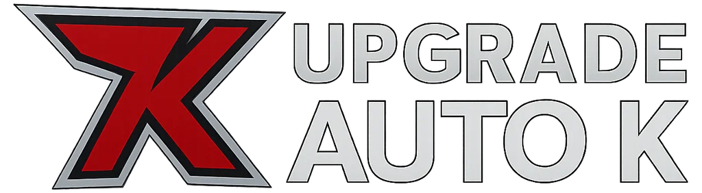 Upgrade Auto K